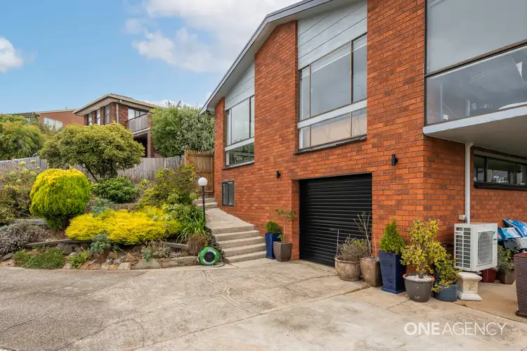 Fourth view of Homely house listing, 21 Kalina Crescent, Park Grove TAS 7320