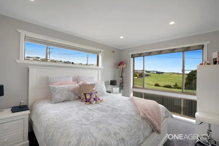 Fifth view of Homely house listing, 21 Kalina Crescent, Park Grove TAS 7320