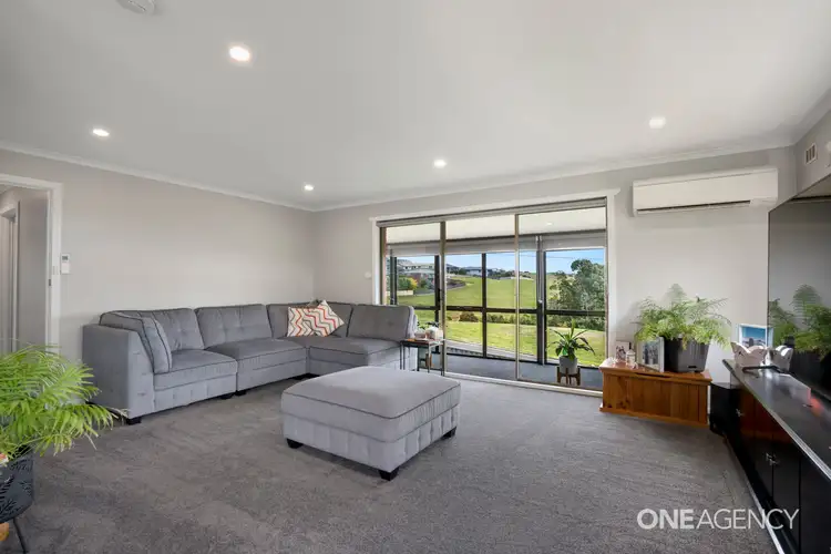 Sixth view of Homely house listing, 21 Kalina Crescent, Park Grove TAS 7320