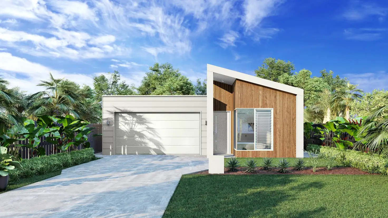 Main view of Homely house listing, 64 Lindeman Crescent, Banya QLD 4551