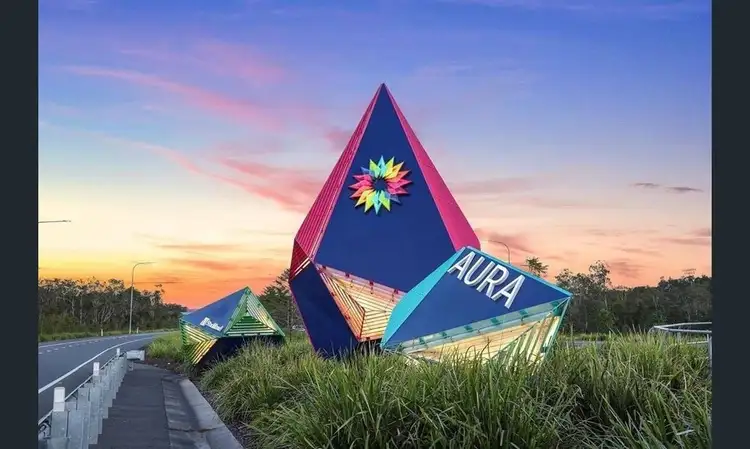 Second view of Homely house listing, 64 Lindeman Crescent, Banya QLD 4551