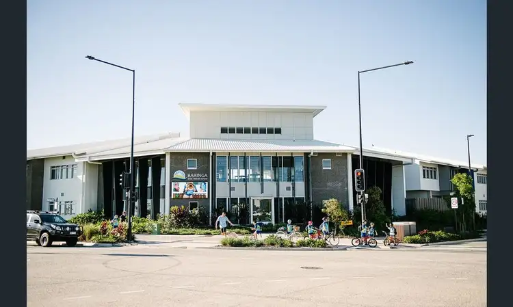 Fourth view of Homely house listing, 64 Lindeman Crescent, Banya QLD 4551