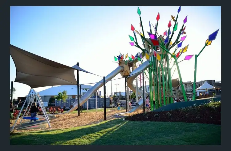 Sixth view of Homely house listing, 64 Lindeman Crescent, Banya QLD 4551