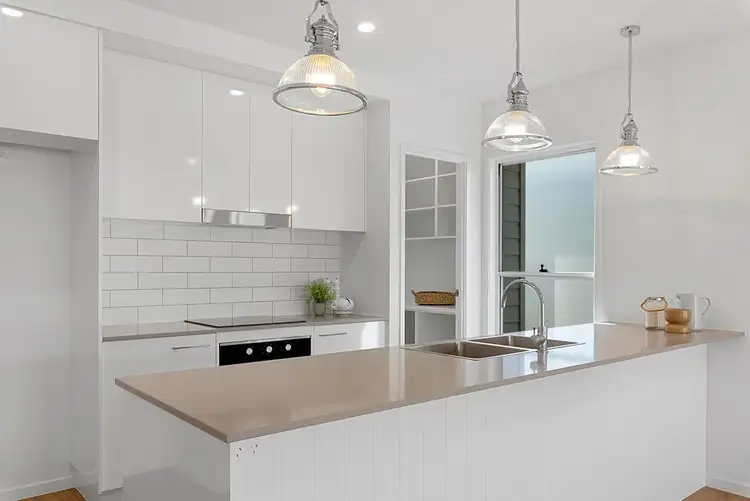 Second view of Homely house listing, 22 Lindeman Crescent, Banya QLD 4551