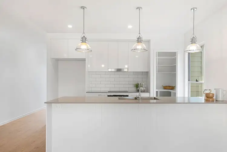 Third view of Homely house listing, 22 Lindeman Crescent, Banya QLD 4551