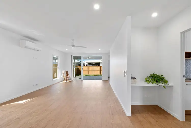 Sixth view of Homely house listing, 22 Lindeman Crescent, Banya QLD 4551