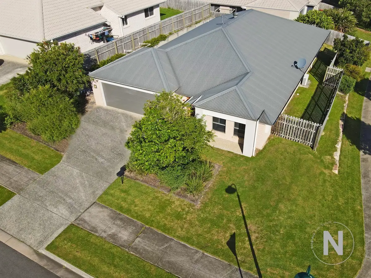 Main view of Homely house listing, 1 Sapphire Place, Pimpama QLD 4209