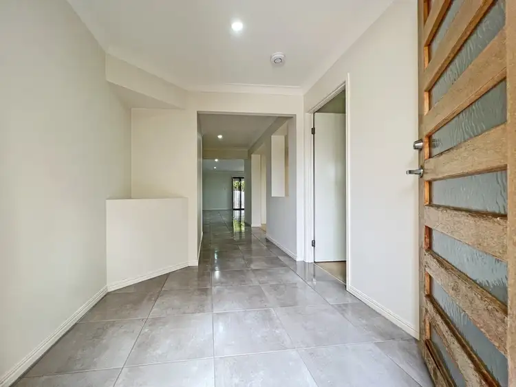 Second view of Homely house listing, 1 Sapphire Place, Pimpama QLD 4209