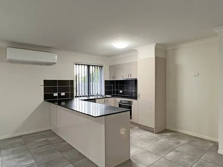 Third view of Homely house listing, 1 Sapphire Place, Pimpama QLD 4209