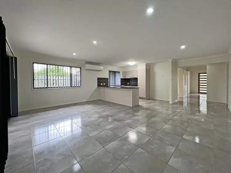 Fourth view of Homely house listing, 1 Sapphire Place, Pimpama QLD 4209