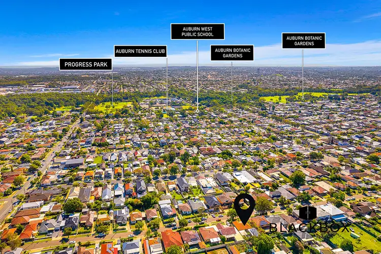 Second view of Homely house listing, 74 Gordon Road, Auburn NSW 2144