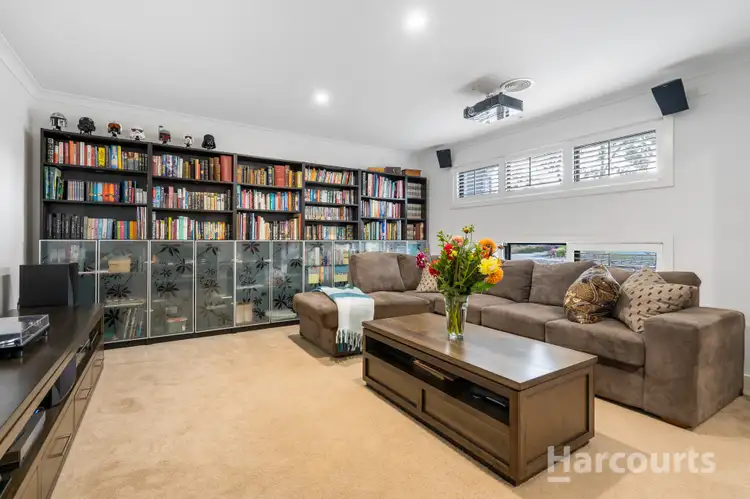 Fourth view of Homely house listing, 23 Ironbark Way, Brookfield VIC 3338