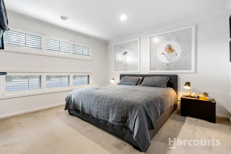Sixth view of Homely house listing, 23 Ironbark Way, Brookfield VIC 3338