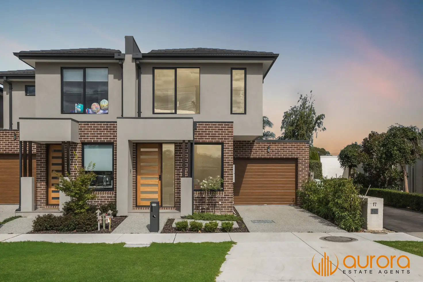 Main view of Homely house listing, 17C Sylvia Road, Beaconsfield VIC 3807