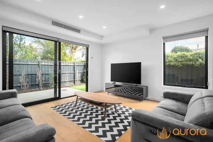 Third view of Homely house listing, 17C Sylvia Road, Beaconsfield VIC 3807