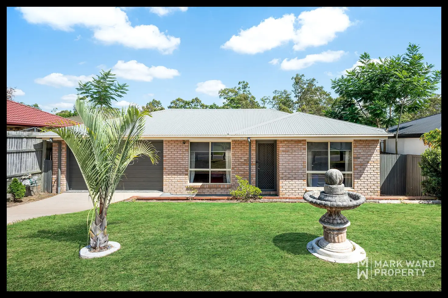 Main view of Homely house listing, 4 Capricorn Avenue, Crestmead QLD 4132