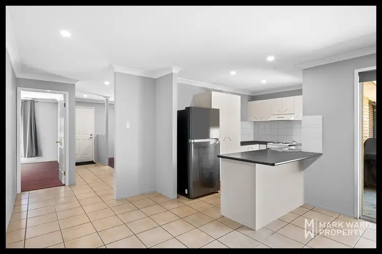 Fourth view of Homely house listing, 4 Capricorn Avenue, Crestmead QLD 4132