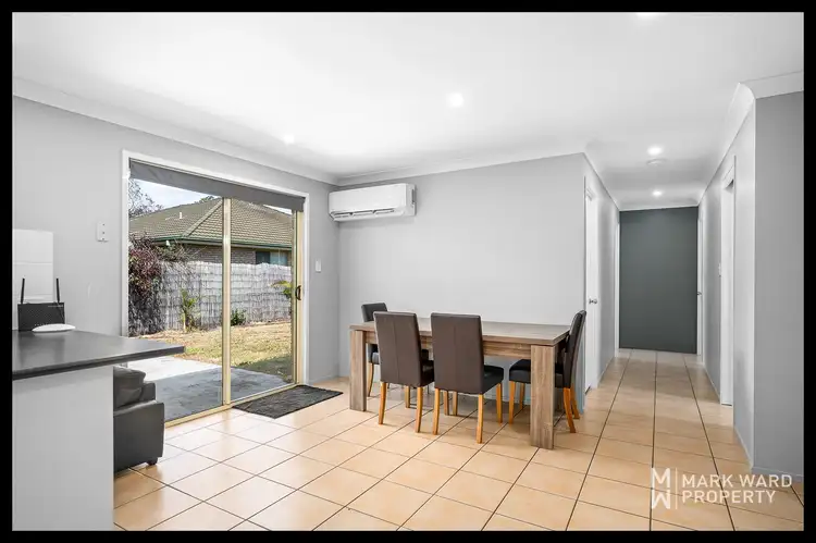 Fifth view of Homely house listing, 4 Capricorn Avenue, Crestmead QLD 4132