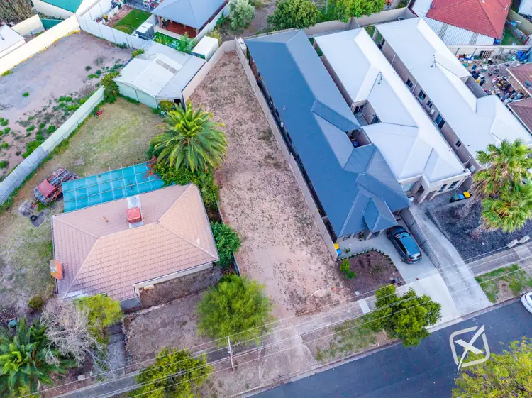 Fourth view of Homely land listing, 12A Austral Avenue, Clearview SA 5085