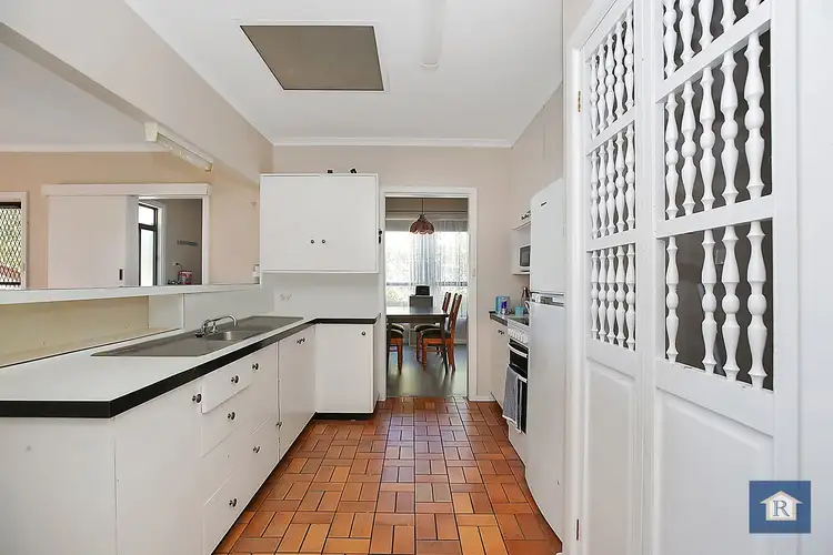 Second view of Homely house listing, 55 Moore Street, Colac VIC 3250