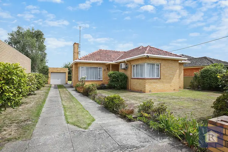 13 Polwarth Street, Colac VIC 3250