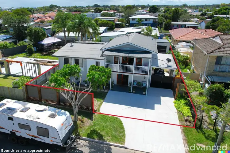Main view of Homely house listing, 5 Lyrebird Lane, Bongaree QLD 4507
