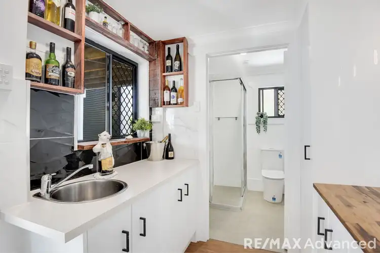 Fifth view of Homely house listing, 5 Lyrebird Lane, Bongaree QLD 4507