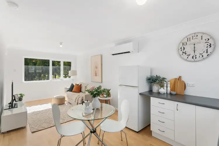 Main view of Homely apartment listing, 14/22 Cunningham Terrace, Daglish WA 6008