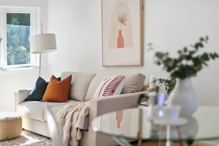 Second view of Homely apartment listing, 14/22 Cunningham Terrace, Daglish WA 6008