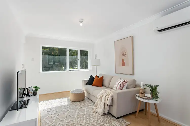 Third view of Homely apartment listing, 14/22 Cunningham Terrace, Daglish WA 6008