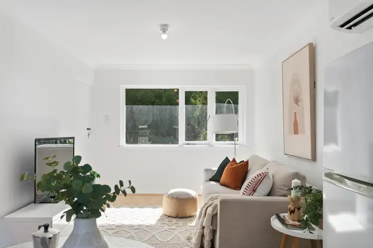 Fourth view of Homely apartment listing, 14/22 Cunningham Terrace, Daglish WA 6008