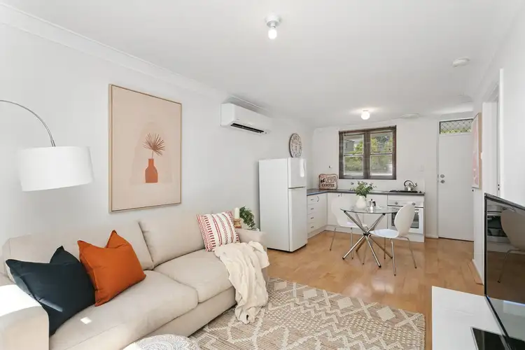 Fifth view of Homely apartment listing, 14/22 Cunningham Terrace, Daglish WA 6008