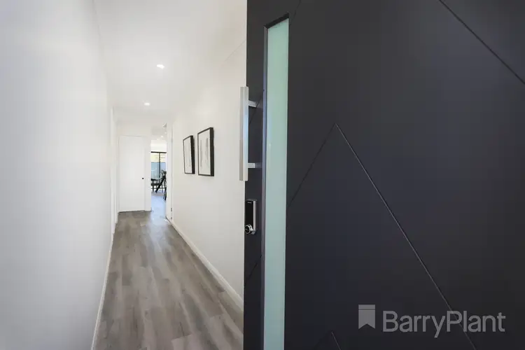 Second view of Homely house listing, 31 Mervyn Drive, Greenvale VIC 3059