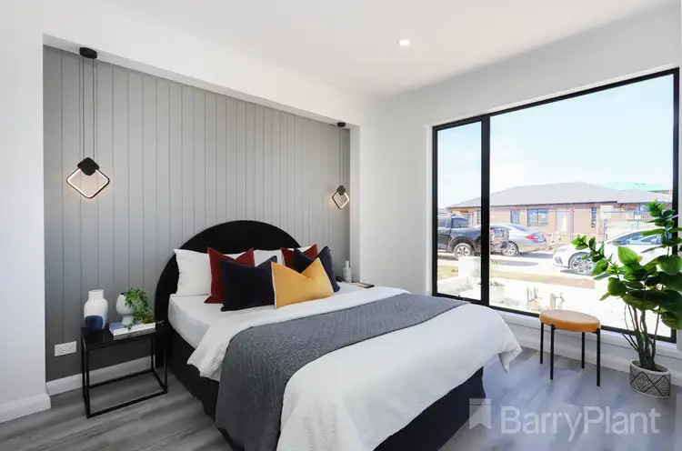 Third view of Homely house listing, 31 Mervyn Drive, Greenvale VIC 3059