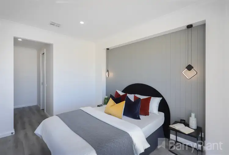 Fourth view of Homely house listing, 31 Mervyn Drive, Greenvale VIC 3059