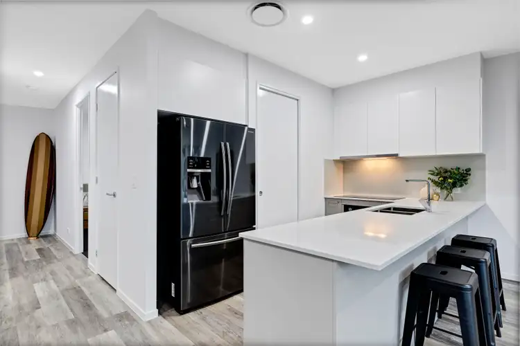 Fourth view of Homely house listing, 6a Lake Court, Maroochydore QLD 4558