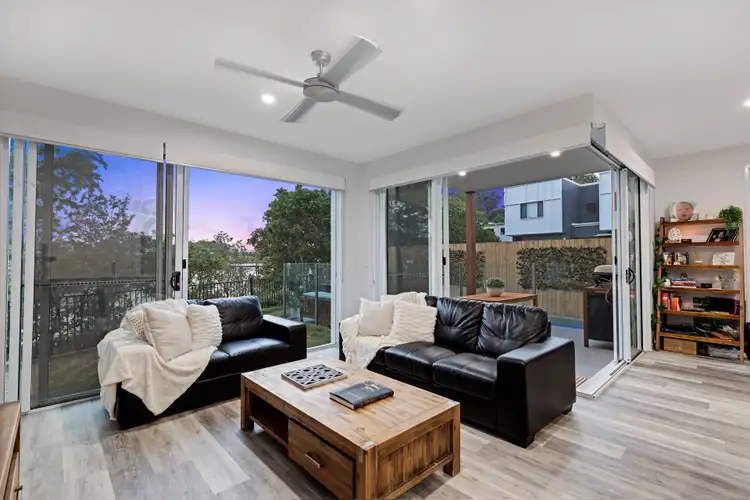 Sixth view of Homely house listing, 6a Lake Court, Maroochydore QLD 4558