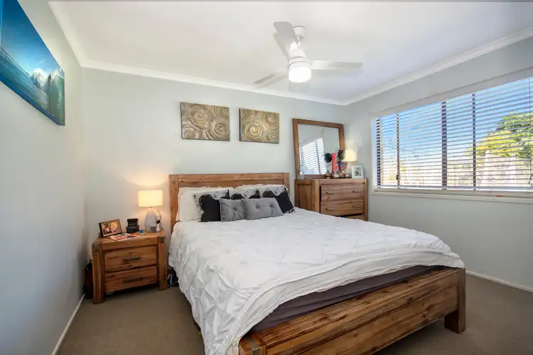 Fifth view of Homely house listing, 6 Lake Court, Maroochydore QLD 4558