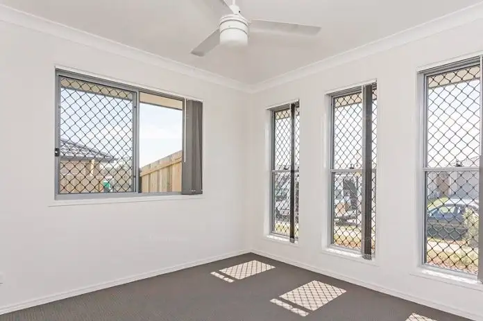 Second view of Homely house listing, 12 BLUESTONE DRIVE, Logan Reserve QLD 4133