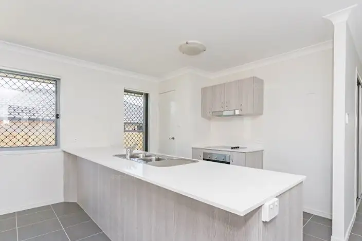 Third view of Homely house listing, 12 BLUESTONE DRIVE, Logan Reserve QLD 4133