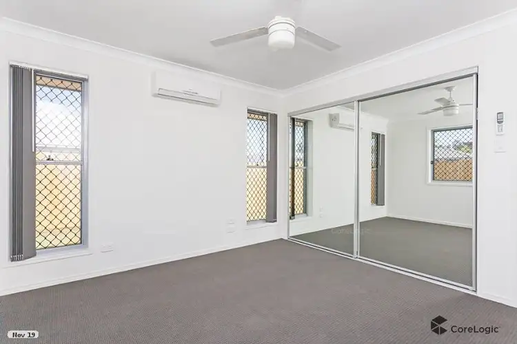 Fourth view of Homely house listing, 12 BLUESTONE DRIVE, Logan Reserve QLD 4133