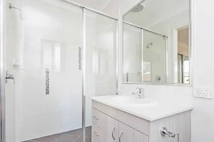 Fifth view of Homely house listing, 12 BLUESTONE DRIVE, Logan Reserve QLD 4133