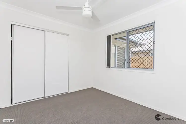 Sixth view of Homely house listing, 12 BLUESTONE DRIVE, Logan Reserve QLD 4133