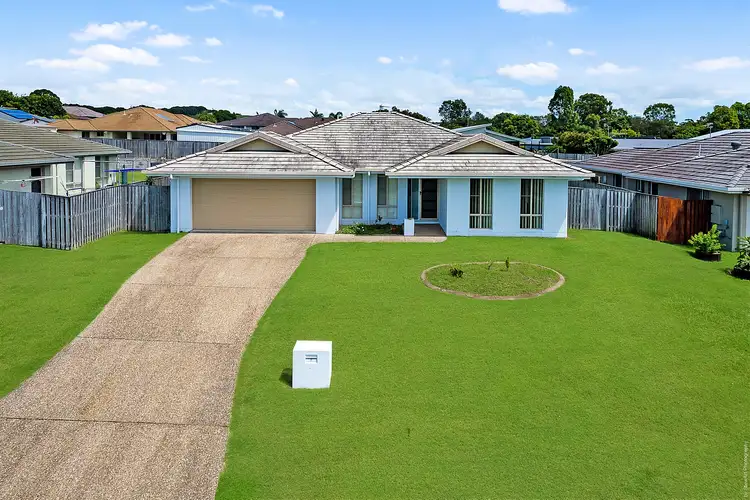7 Parkview Street, Wondunna QLD 4655