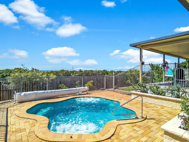 57 Gundesen Drive, Urraween QLD 4655