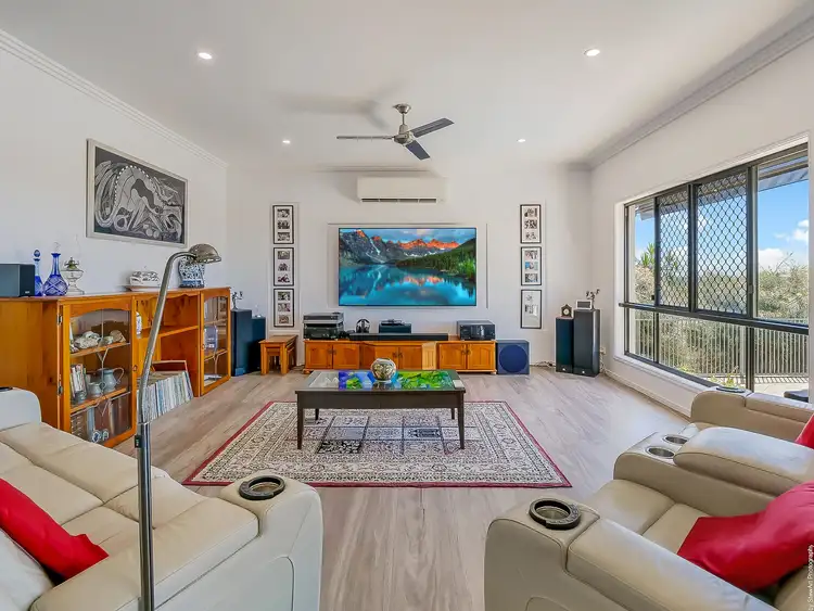 Fourth view of Homely house listing, 57 Gundesen Drive, Urraween QLD 4655