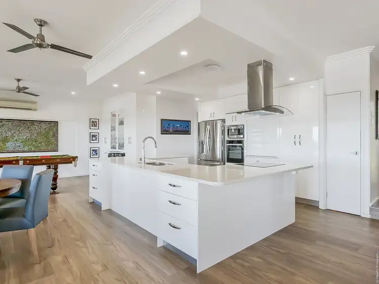 Fifth view of Homely house listing, 57 Gundesen Drive, Urraween QLD 4655