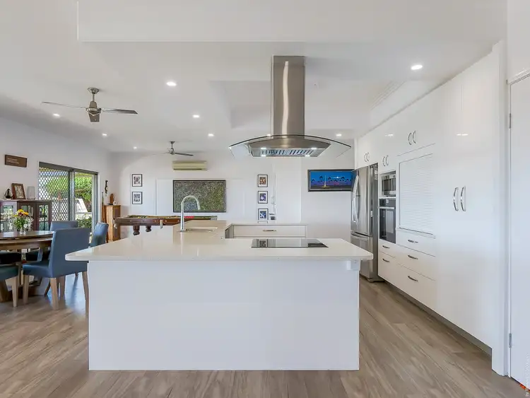 Sixth view of Homely house listing, 57 Gundesen Drive, Urraween QLD 4655