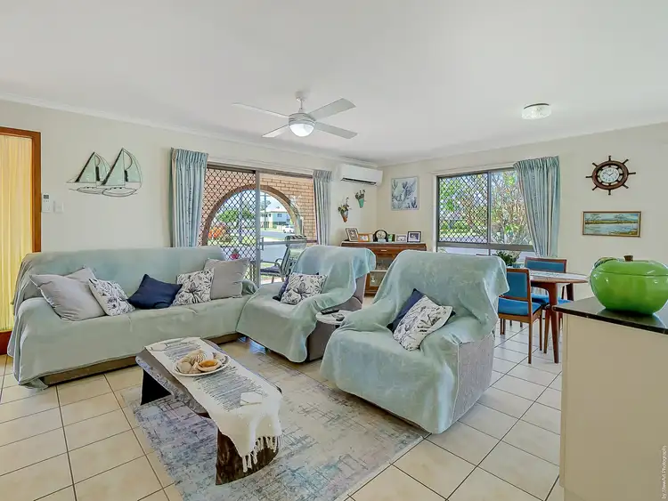 Sixth view of Homely house listing, 77 Cunningham Street, Urangan QLD 4655