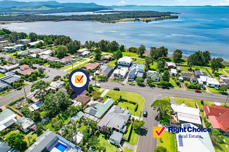 Main view of Homely house listing, 26 Koona Street, Albion Park Rail NSW 2527